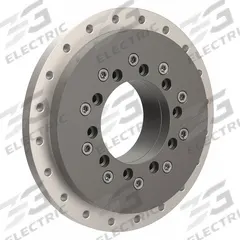 IGUS Slewing Ring Bearing: No Gear, 160 mm Outside Dia, 60 mm Bore Dia, 33 mm Overall Wd (MPN PRT-01-60). Key specifications — Brand: IGUS.