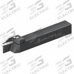 WALTER Indexable Parting and Grooving Tool Holder: G1011.16L-2T21GX24 (MPN 6737583). Key specifications — attr257459: G1011.16L-2T21GX24; attr257462: G1011.16L-2T21GX24.