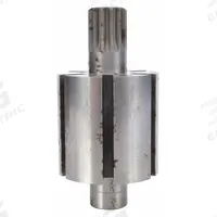 SPEEDAIRE Rotor: Mfr Part # TT701008NG, Compatible with Grainger Part # 2YRH6. Key specifications — attr948908: TT701008NG; attr948910: 2YRH6.
