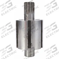 SPEEDAIRE Rotor: Mfr Part # TT701008NG, Compatible with Grainger Part # 2YRH6. Key specifications — attr948908: TT701008NG; attr948910: 2YRH6.