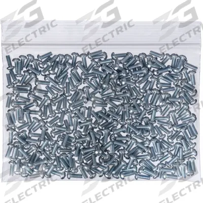APPROVED VENDOR Reclosable Bag: 2 mil Thick, 6 in Wd, 4 in Lg, Hang Hole Not Included - Single-Zip Reclosable Poly Bags
