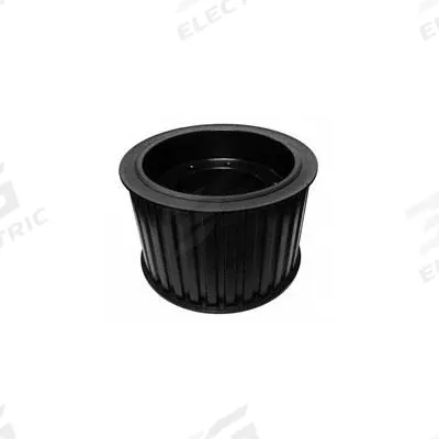 APPROVED VENDOR Timing Belt Pulley: Trapezoidal, Bushed, For H Timing Belt Section - Bushed H Section Timing Belt Pulleys