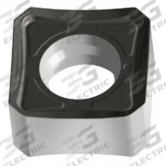 WALTER Square Milling Insert: SNGX1205ENN-F67 WKP25S (MPN 6069545)