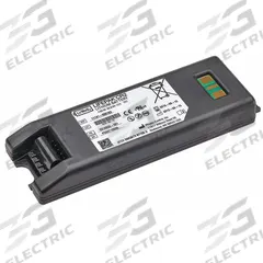 STRYKER PHYSIO-CONTROL Battery: Lithium, Lifepak CR2 Defibrillators (MPN 11141-000165). Key specifications — Battery Type: Lithium; Brand: STRYKER PHYSIO-CONTROL; Compatible with Manufacturer Model Number: Lifepak CR2 Defibrillators; Product Type: Lithium Battery.