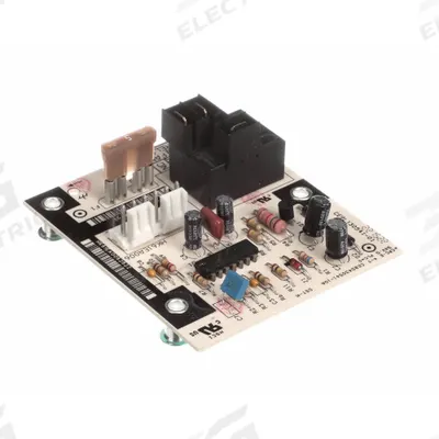 CARRIER Time Delay Relay: Mfr Part # HK61EA006 - Replacement HVACR Controls, Switches & Thermostats
