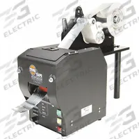 START INTERNATIONAL Tape Dispenser: For 2 in Max Tape Wd, For 3 in Max Tape Core Dia, Tape Dispenser (MPN TDA080-LR). Key specifications — Compatible Tape Type: Rigid; Includes Memory: Memory Not Included; Includes Safety Mechanism: Safety Mechanism Included.