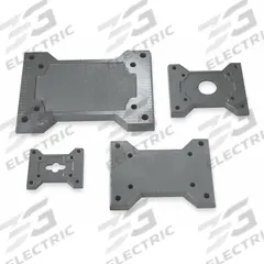 BOSTON GEAR Speed Reducer Mounting Base: Mounting Base, Boston Speed Reducers, Horizontal, 56442. Key specifications — attr85417: BOSTON GEAR; attr864218: Mounting Base; attr864225: Boston Speed Reducers; attr864223: 56442.
