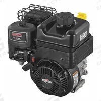 BRIGGS & STRATTON Gasoline Engine: Series XR Professional Series, 9.5 lb-ft Gross Torque, Horizontal (MPN 130G32-0022-F1). Key specifications — attr980210: Yes; attr980216: Recoil; attr980222: 3/4 in; attr980223: Key; attr987749: 130G32-0022-F1.