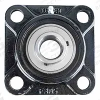 TIMKEN Take-Up Bearing: UCT312-39, Radial Ball, Steel Insert, 2 7/16 in Bore, Cast Iron Housing. Key specifications — Manufacturer Part Number: UCT312-39; Bearing Insert Material: Steel; Expansion Type: Fixed; System of Measurement: Inch; Brand: TIMKEN.