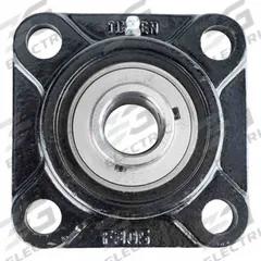 TIMKEN Take-Up Bearing: UCT312-39, Radial Ball, Steel Insert, 2 7/16 in Bore, Cast Iron Housing. Key specifications — Manufacturer Part Number: UCT312-39; Bearing Insert Material: Steel; Expansion Type: Fixed; System of Measurement: Inch; Brand: TIMKEN.