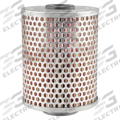 BALDWIN FILTERS Hydraulic Filter: Hydraulic Fluid, Cartridge, 9/16 in Inside Dia - Cartridge Hydraulic Filters