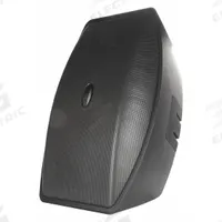 SOUNDTUBE Speaker: Passive, 2-Way, 8 ohm Impedance, 12 1/2 in Overall Wd, 18 3/4 in Overall Ht (MPN SM890I-WX-BK). Key specifications — For Location: Indoor; Power Style: Passive.