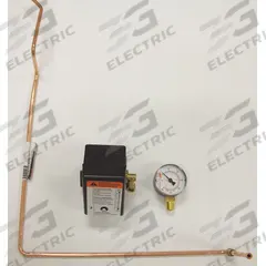 INGERSOLL RAND Pressure Switch: 38471561, 20Y778/20Y779/3FRU2/3FRU3, 2475N5. Key specifications — attr948866: 38471561; attr948874: Pressure Switch; attr948875: RECIPROCRATING COMPRESSOR; attr948868: 20Y778; attr948869: 2475N5.