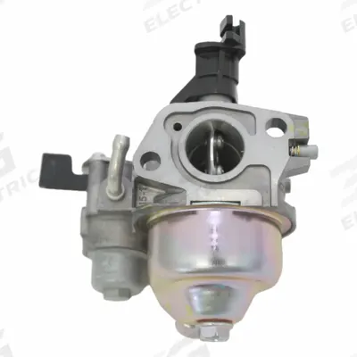 HONDA Carburetor: Compatible Mfr No. GX200QX2, Compatible Grainger No. 23PF67 - Honda Engine Parts