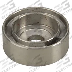 DYNABRADE Cylinder Plate: Mfr Part # 01743, Cylinder Plate, Compatible with Mfr Part # 15331. Key specifications — attr948908: 01743; attr948910: 13F679; attr948911: 15331; attr948916: Cylinder Plate.