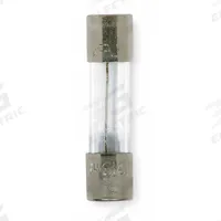BUSSMANN Fuse: S506 Series, Time-Delay, 2 A, 250 V AC, 5 mm x 20 mm (MPN S506-2-R). Key specifications — Brand: BUSSMANN; Series: S506.
