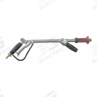 VALLEY INDUSTRIES Long Range Sprayer Gun: SG-3200, Aluminum/Plastic. Key specifications — Product Type: Gun; Material: Aluminum; Plastic; Nozzle Type: Adjustable Tip.