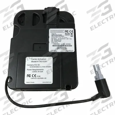 STRYKER PHYSIO-CONTROL Battery Charger: Lifepak 15 - AED Batteries