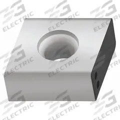 WALTER Diamond Milling Insert: CNMQ120608T-A27T (MPN 5918334)