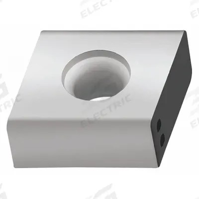 WALTER Diamond Milling Insert: CNMQ120608T-A27T (MPN 5918334) - Diamond Indexable Milling Inserts