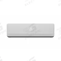 FRIEDRICH Multizone Ductless Split Component: 3,600 BtuH to 10,000 BtuH, 100 sq ft – 450 sq ft (MPN FAHMW07A3D). Key specifications — Brand: FRIEDRICH; Voltage: 208/230V AC.
