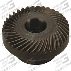 DYNABRADE Gear: Mfr Part # 02623, Gear, Compatible with Mfr Part # 51827/51828/51829. Key specifications — attr948908: 02623; attr948910: 25H912; attr948911: 51827; attr948916: Gear.