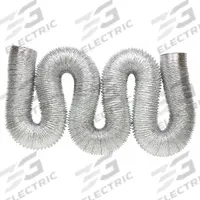 DEFLECTO Ducting: F0450. Key specifications — Brand: DEFLECTO; Manufacturer Part Number: F0450; Product Type: Dryer Flexible Hose Ducting.