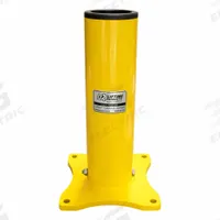 OZ LIFTING PRODUCTS Mounting Base: Pedestal, 500 lb Max Load Capacity, Steel, For 3.05 in Mast Dia (MPN OZPED3). Key specifications — Brand: OZ LIFTING PRODUCTS; Material: Steel.