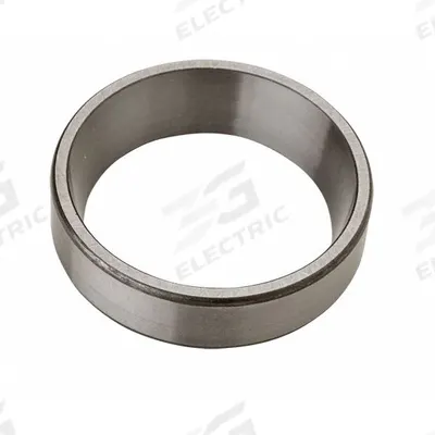 NTN Tapered Roller Bearing Cup: 4 7/8 in OD, 1.312 in Cup Wd, 1.312 in Overall Wd - Tapered Roller Bearing Cups