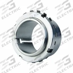 STANDARD LOCKNUT Bearing Adapter Sleeve Assembly: SNW30, 30X5.188, Inch, 5 3/16 in Bore Dia, Steel. Key specifications — Manufacturer Part Number: 30X5.188; Material: Steel; Compatible Lock Nut: AN30; Brand: STANDARD LOCKNUT; Industry Number: SNW30.