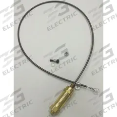 SPEEDAIRE Throttle Control Assembly, Honda: CV006411AV, 4LW38, CE700300AJ. Key specifications — attr948866: CV006411AV; attr948874: Throttle Control; attr948868: 4LW38; attr948869: CE700300AJ.