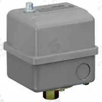 TELEMECANIQUE SENSORS Water and Air Pressure Switch: Std, 5 psi – 80 psi, 1/4" FNPS (MPN 9013GSG2J20). Key specifications — attr1027655: Diaphragm; attr434202: TELEMECANIQUE SENSORS; attr1027685: 1/4" FNPS; attr1027686: Standard; attr1027690: None.