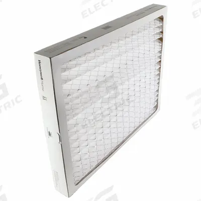 HONEYWELL HOME Air Filter: 50070171-002/U. Key specifications — Manufacturer Part Number: 50070171-002/U. - Replacement HVACR Fans, Filters & Ventilation Parts