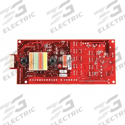 GROEN Steamer Control Board Assembly: 141082 - Replacement Parts for Steamers
