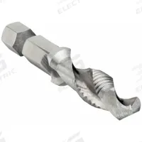 DEWALT Drill, Tap, Countersink: 5/16"-18 UNC, 3 3/32 in Overall Lg (MPN DWADTQTR51618). Key specifications — attr1300068: DEWALT; attr1300074: Impact Rated.