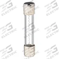 MERSEN Fuse: GGC Series, Fast-Acting, 12 A, 125 V AC, 1/4 in x 1 1/4 in (MPN GGC12). Key specifications — attr211187: MERSEN; attr1287207: GGC.
