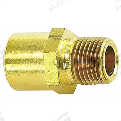 YORK Burner Orifice: Mfr Part # S1-029-20423-055 - Replacement HVACR Controls, Switches & Thermostats