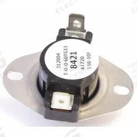 YORK Limit Switch: Mfr Part # S1-025-37419-000. Key specifications — Manufacturer Part Number: S1-025-37419-000; Product Type: Limit Control.
