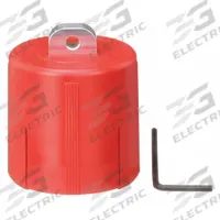 BRADY Air Line Regulator Lockout: Pneumatic Regulator (MPN 64539). Key specifications — Brand: BRADY.