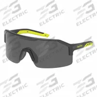HEXARMOR Safety Glasses: Gray 12% Lens, Half-Frame, Anti-Fog/Scratch-Resistant, Gray Frame (MPN 13-12002-17). Key specifications — Brand: HEXARMOR; Frame Color: Gray; Lens Color: Gray 12%; Lens Properties: Anti-Fog / Scratch-Resistant.
