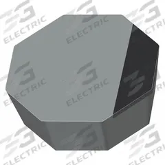 WALTER Octagon Milling Insert: OPHN0504ZZN-A27 (MPN 5004070)
