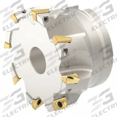 WALTER Indexable Face Mill: F4042.B27.080.Z08.11 (MPN 6078051). Key specifications — attr257066: F4042.B27.080.Z08.11.