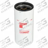 FLEETGUARD Fuel Filter: Spin-On, M95-2.5 Thread Size, Biodiesel Fuel/Diesel Fuel, Cellulose (MPN FF63044NN). Key specifications — attr434022: FLEETGUARD; attr427730: Cellulose; attr1017113: Orenstein & Koppel.