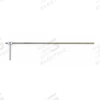 TSI ALNOR Hot Wire: Hot Wire, Hot Wires, Vanes & Probes/Straight Airflow Probe, Probes, Hot Wire (MPN 800187). Key specifications — Brand: TSI ALNOR; Compatible with Manufacturer Model Number: EBT731.