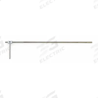 TSI ALNOR Hot Wire: Hot Wire, Hot Wires, Vanes & Probes/Straight Airflow Probe, Probes - Air Velocity Meter Accessories