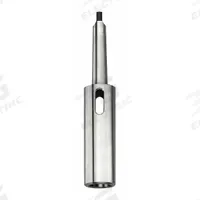 JACOBS Morse Taper Extension: MT3 to MT2, 7 11/16 in Overall Lg (MPN 30447DN). Key specifications — attr266150: MT2; attr266152: MT3; attr277581: JACOBS.