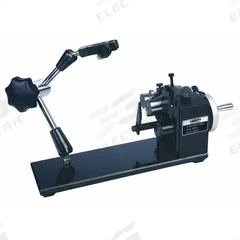 INSIZE Concentricity Gauge (MPN 4789-1E). Key specifications — attr1201190: 0.4720"; attr1183620: 9.843 in x 3.071 in; attr1183621: Fine Adjust Top (FAT); attr1183634: INSIZE.
