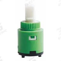 KOHLER Flow Control Valve: Use with Hot/Cold Water, Plastic, Unfinished, 2 in Overall Lg (MPN K-GP1093674). Key specifications — Compatible Series: Kohler® Series - Purist; For Water Temperature: Hot/Cold; Compatible Brand: Kohler®; Product Type: Flow Control Valve; Includes: Tools; Material: Plastic.