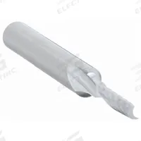 ONSRUD Solid Router Bit: Spiral O-Flute Upcut, 3/16" Cut Dia, 5/8" LOC (MPN 63-768). Key specifications — attr1164582: 63-750; attr1164586: Soft Plastic.
