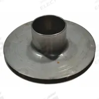 DAYTON Impeller: Mfr Part # PPL2209BSG, For Use With 2ZXA3/2ZXA4/2ZXA5/2ZXA6/2ZXL1/2ZXL2/2ZXL3/2ZXL4. Key specifications — Impeller Material: Stainless Steel; Compatible with Brand: Dayton; Compatible with Pump Type: Straight Centrifugal Pumps; Impeller Design: Closed; Manufacturer Part Number: PPL2209BSG; Compatible with Grainger Part Number: 2ZXA4; Compatible with Manufacturer Model Number: 2ZXL3A; Brand: DAYTON.